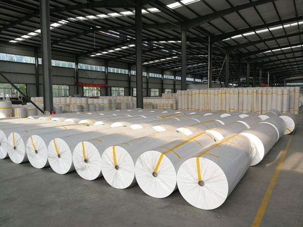 南票狭缝式涤纶纺粘无纺布