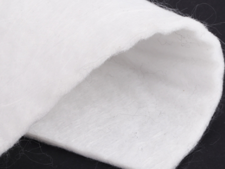 南票长丝土工布